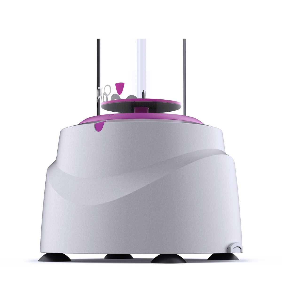 NYOS TORQ Dock G2 powered base unit for TORQ media reactors