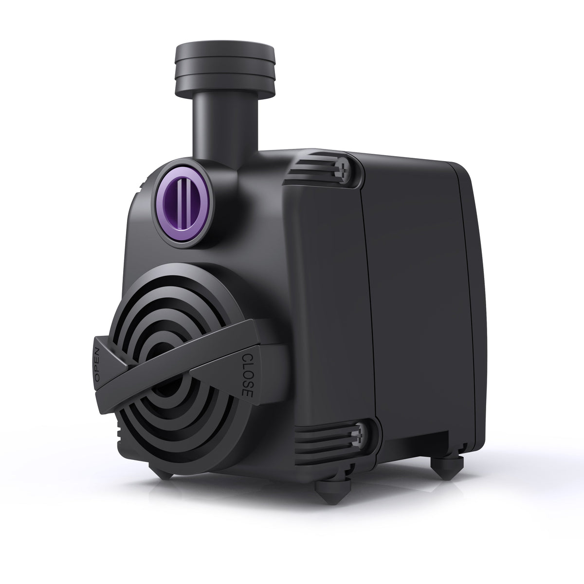 NYOS VIPER 5.0 Return Pump