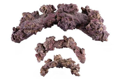 CaribSea LifeRock Nano Arches for nano reef aquascapes