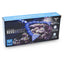 Innovative Marine NUVO Dual Flow Nozzle packaging