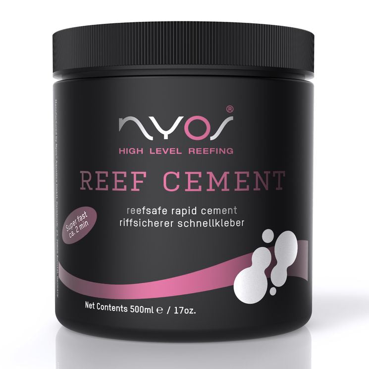NYOS REEF CEMENT - 500 mL