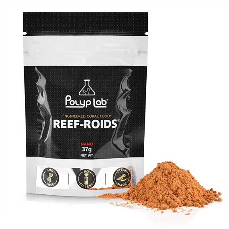 PolypLab Reef Roids coral food