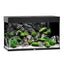 Juwel Rio 125 LED aquarium, black