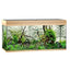 Juwel Rio 180 LED aquarium, light wood