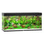 Juwel Rio 240 LED aquarium, black