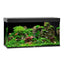 Juwel Rio 350 LED aquarium, black