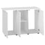Juwel SBX Rio 350 cabinet, white