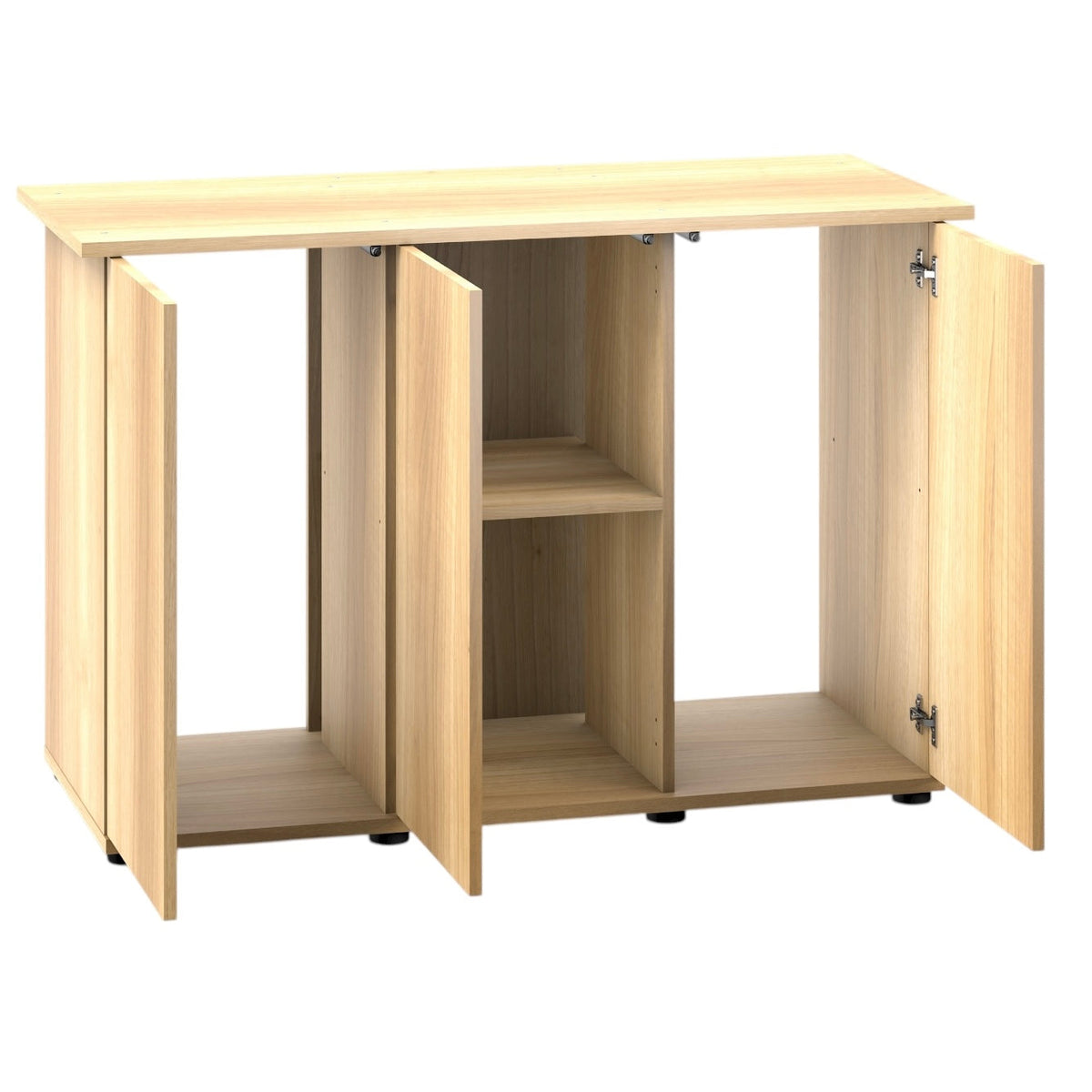 Juwel SBX Rio 350 cabinet, light wood