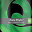 Quantum Pure Phyto 500 mL bottle, marine phytoplankton coral food for saltwater reef tanks