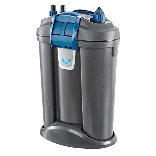 Oase FiltoSmart Thermo 300 external canister filter with built in heater