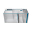 Eshopps Reef Sump 5th Gen RS-200 for 55 to 120 gallon aquariums