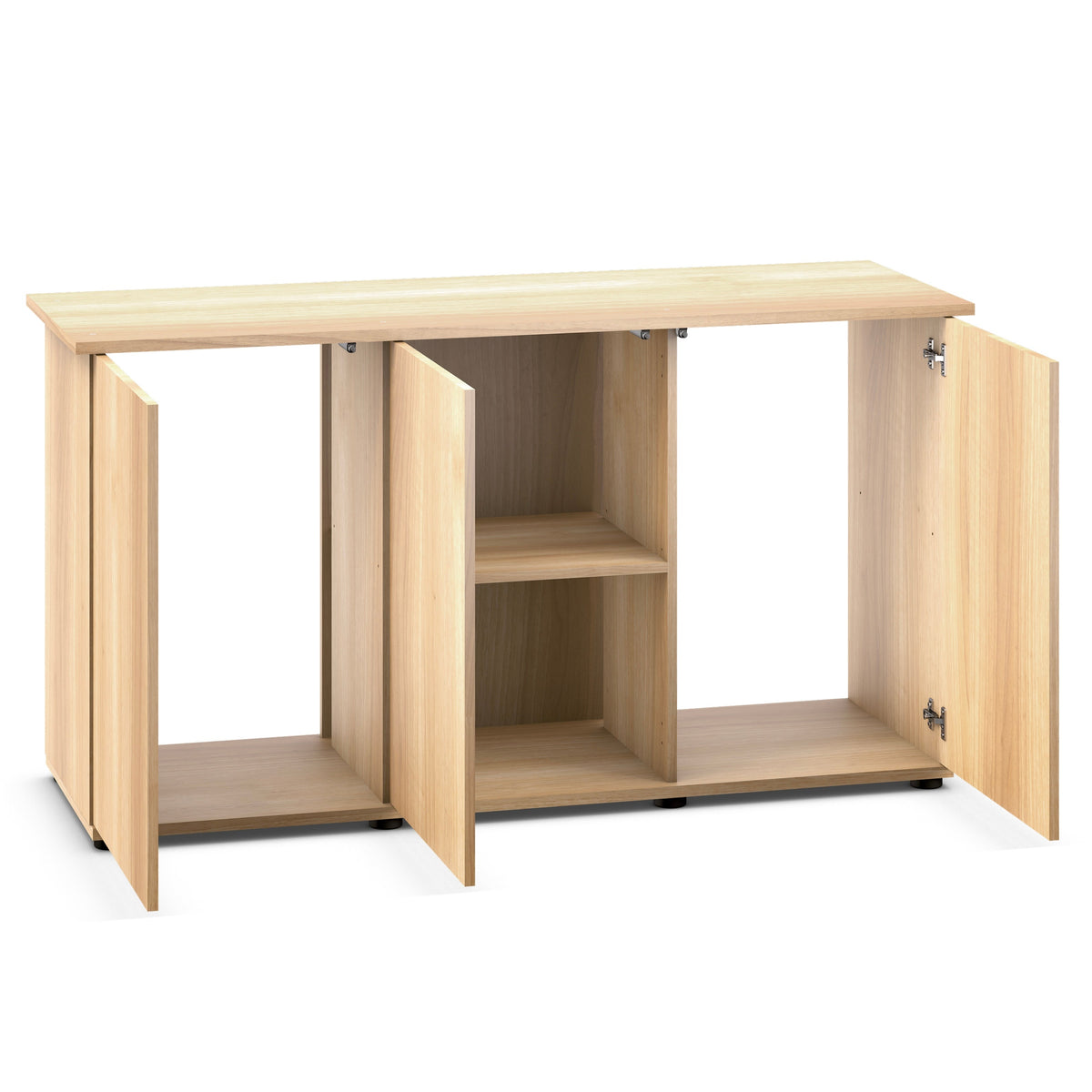 Juwel SBX Rio 450 cabinet, light wood