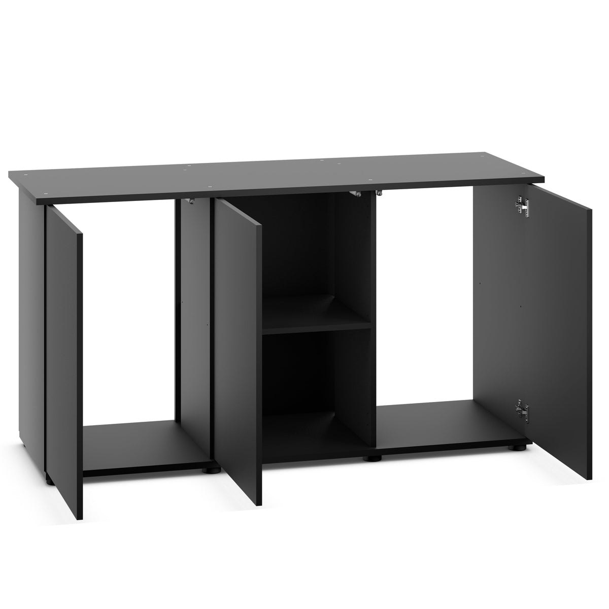 Juwel SBX Rio 450 cabinet, black