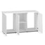 Juwel SBX Rio 450 cabinet, white