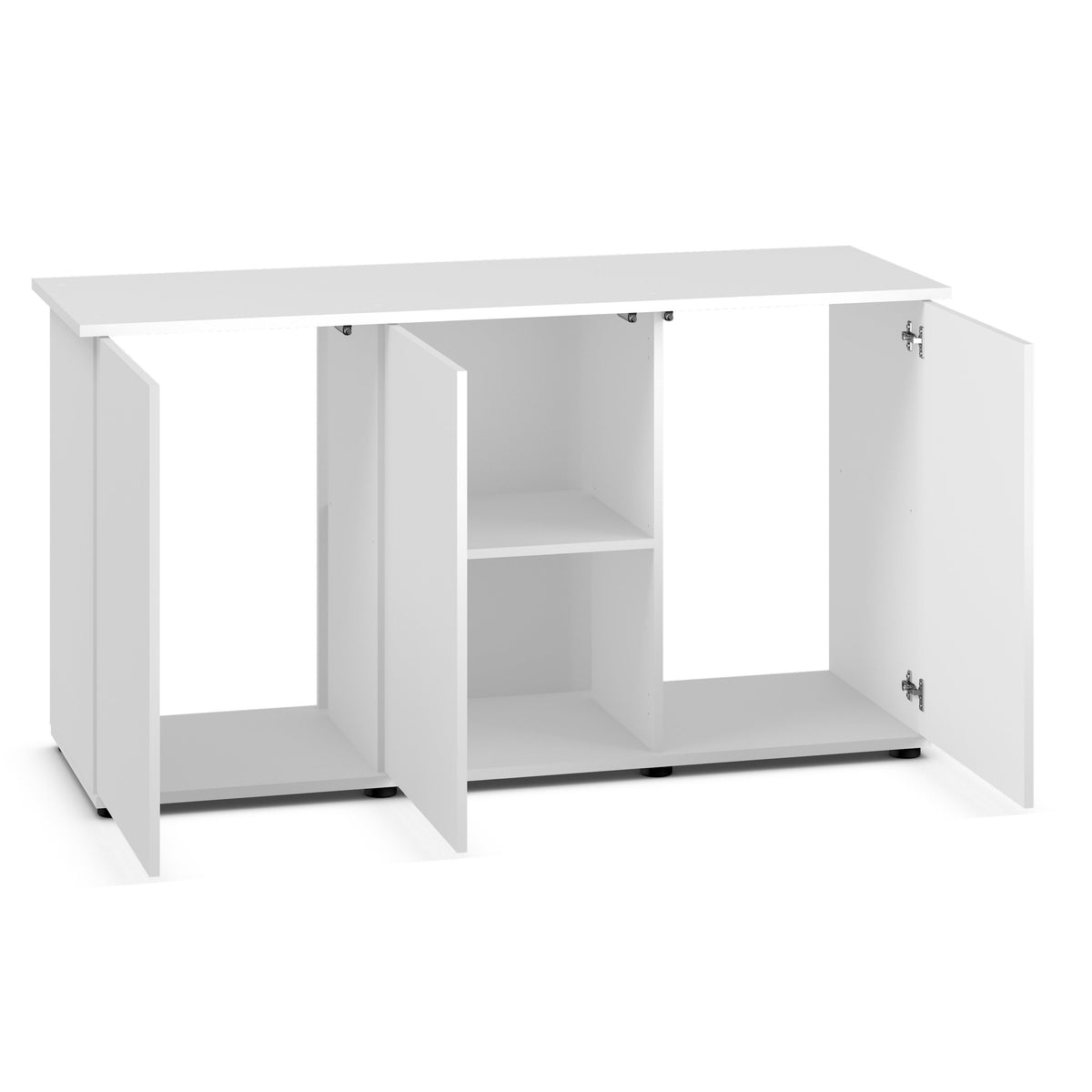 Juwel SBX Rio 450 cabinet, white