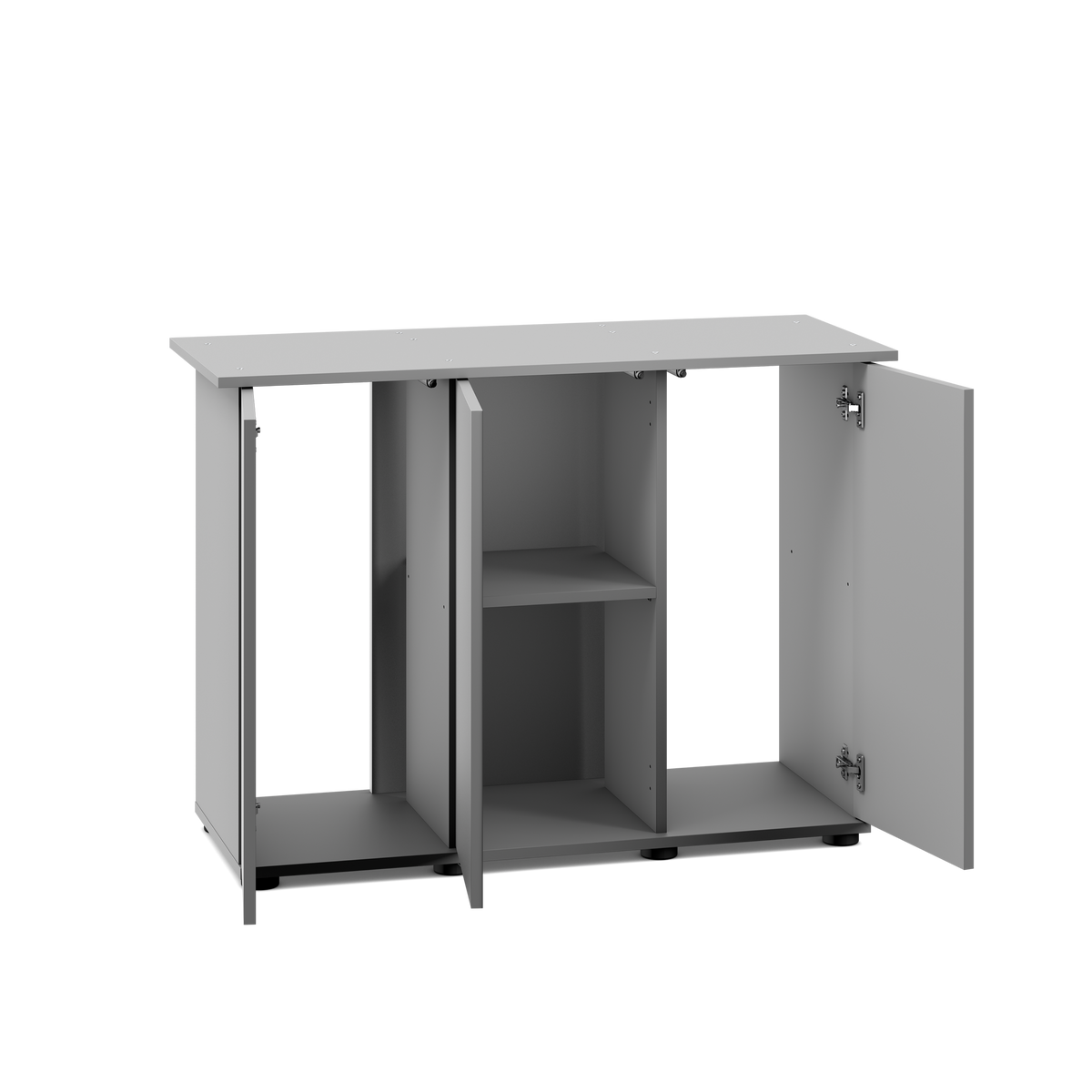 Juwel SBX Rio 180 cabinet, grey
