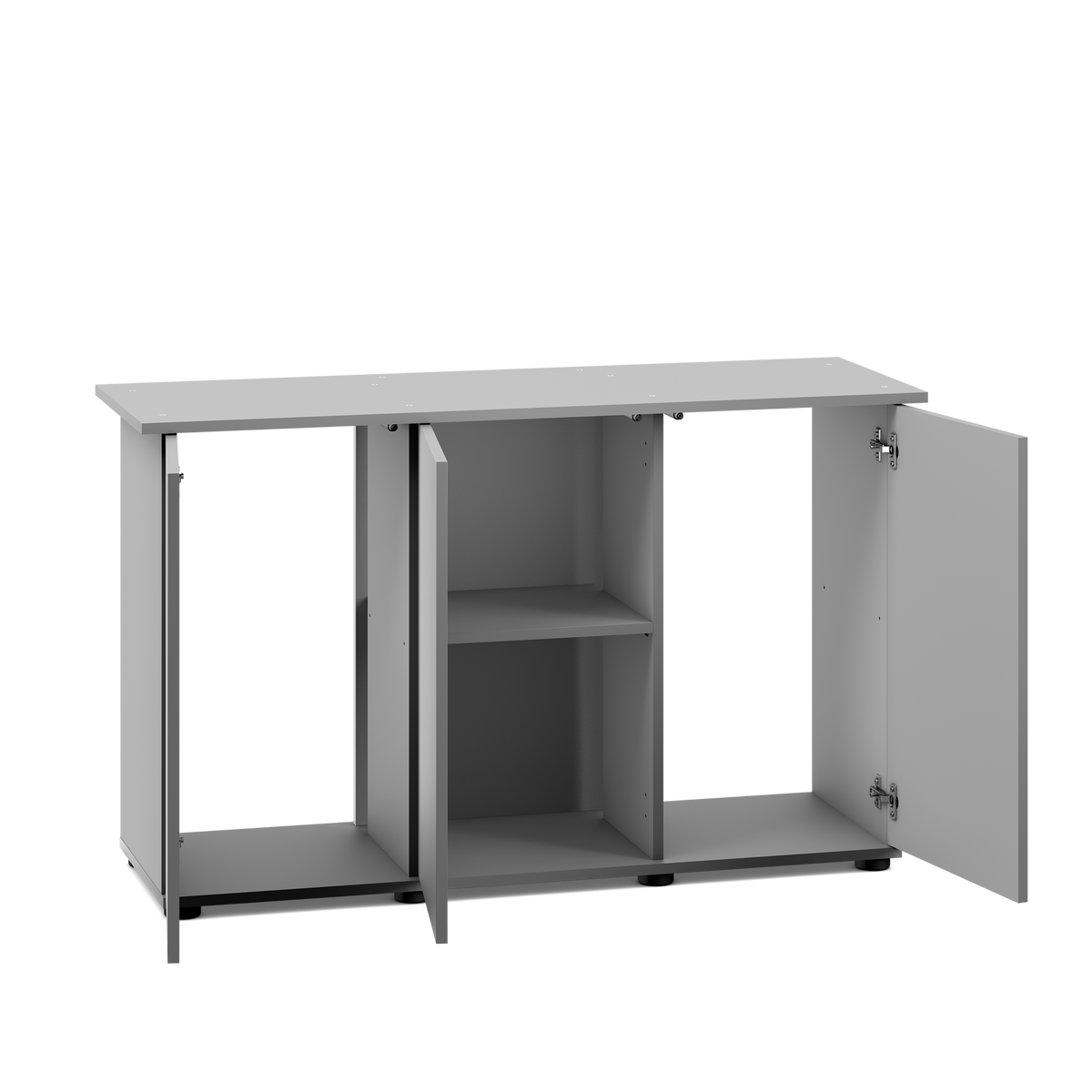 Juwel SBX Rio 240 cabinet, grey