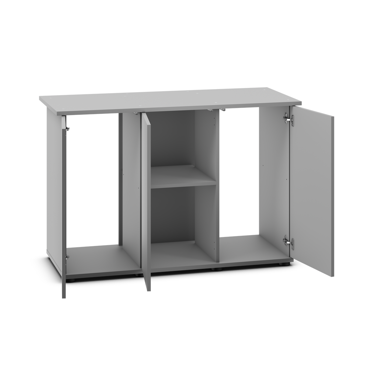 Juwel SBX Rio 350 cabinet, grey