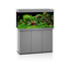 Juwel Rio 350 LED aquarium and SBX cabinet set, grey