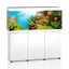 Juwel Rio 450 LED aquarium and SBX cabinet set, white