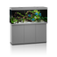 Juwel Rio 450 LED aquarium and SBX cabinet set, grey