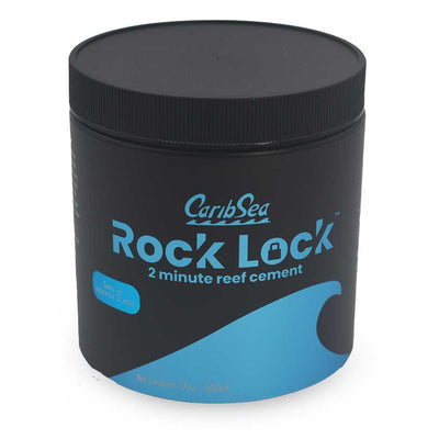 CaribSea Rock Lock aquascaping cement