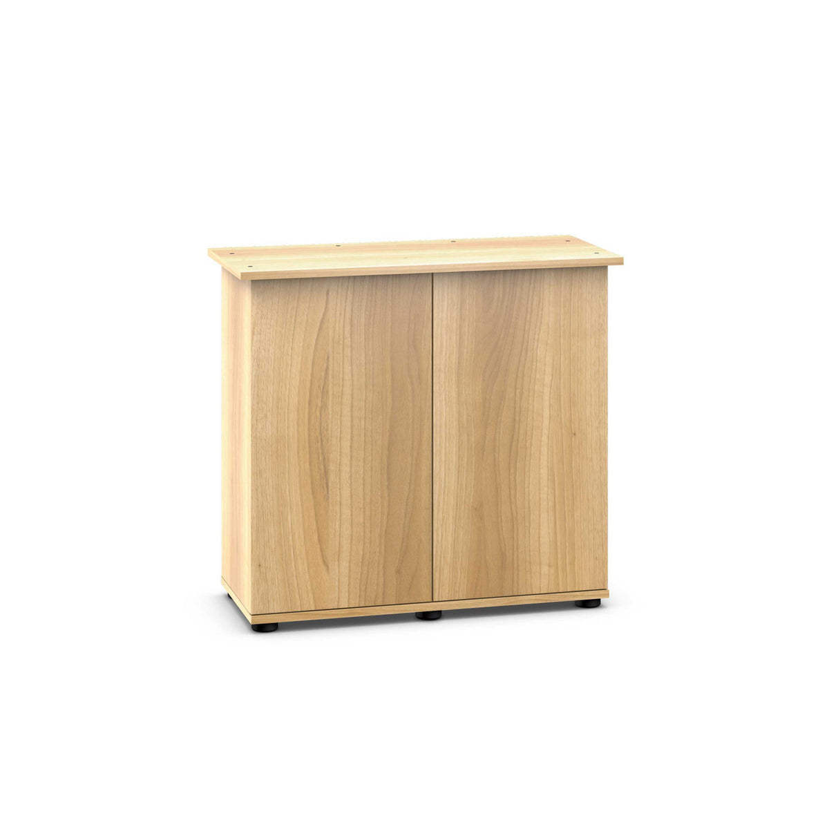 Juwel SBX Rio 125 cabinet, light wood