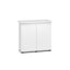 Juwel SBX Rio 125 cabinet, white