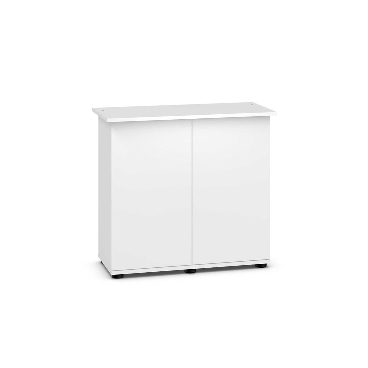 Juwel SBX Rio 125 cabinet, white