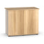 Juwel SBX Rio 290 cabinet, light wood