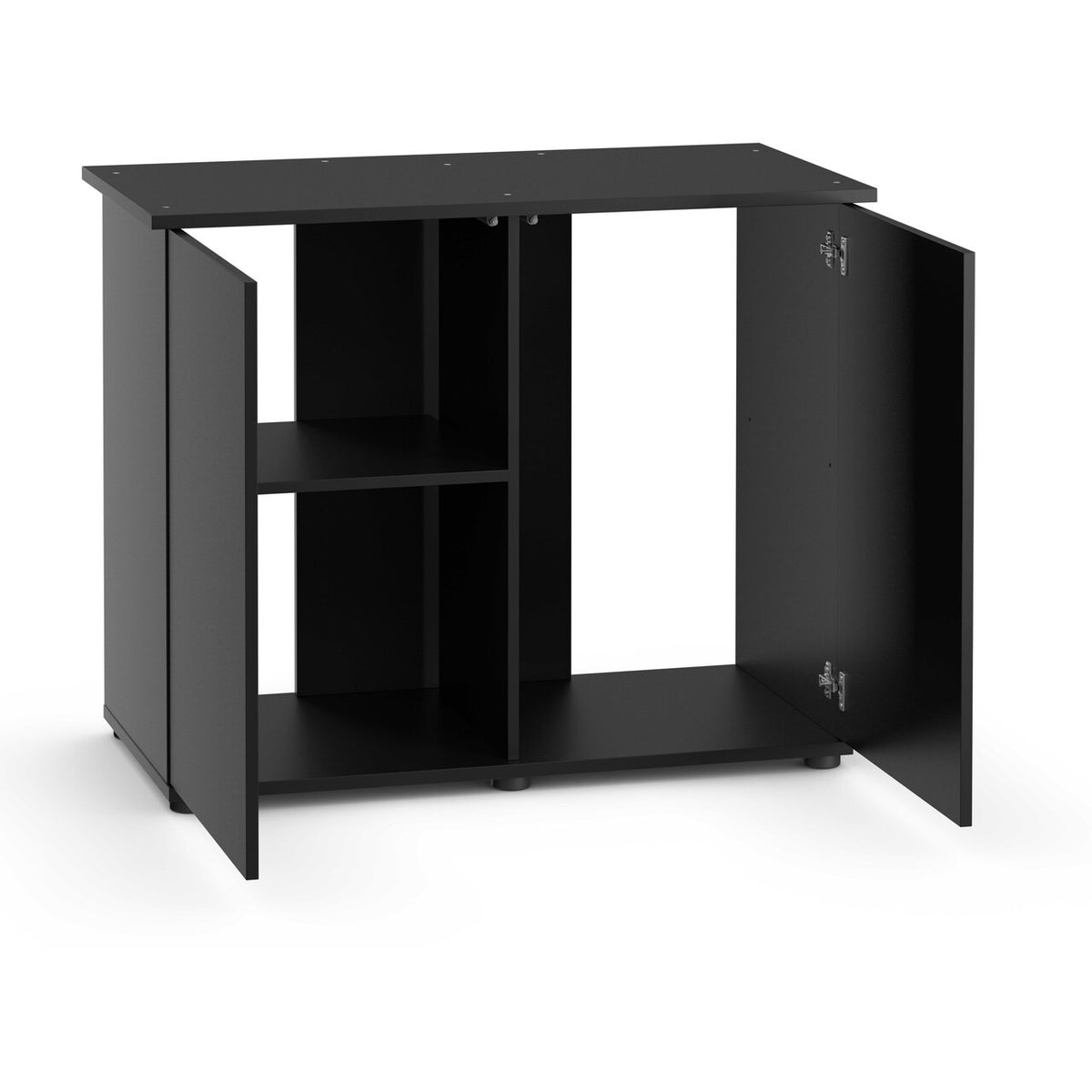 Juwel SBX Rio 290 cabinet, black