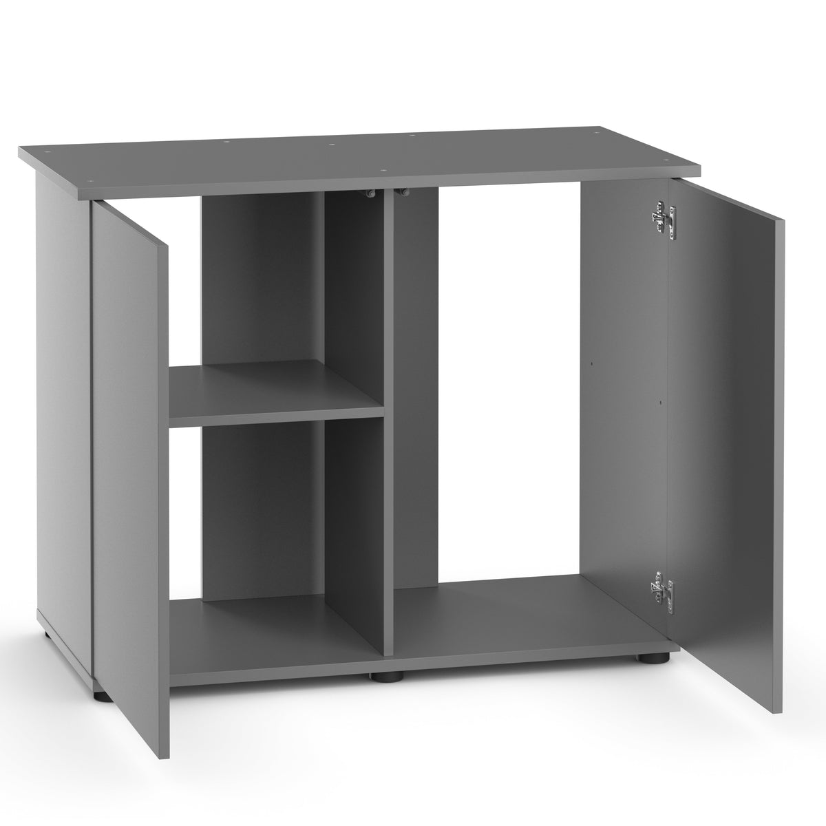 Juwel SBX Rio 290 cabinet, grey