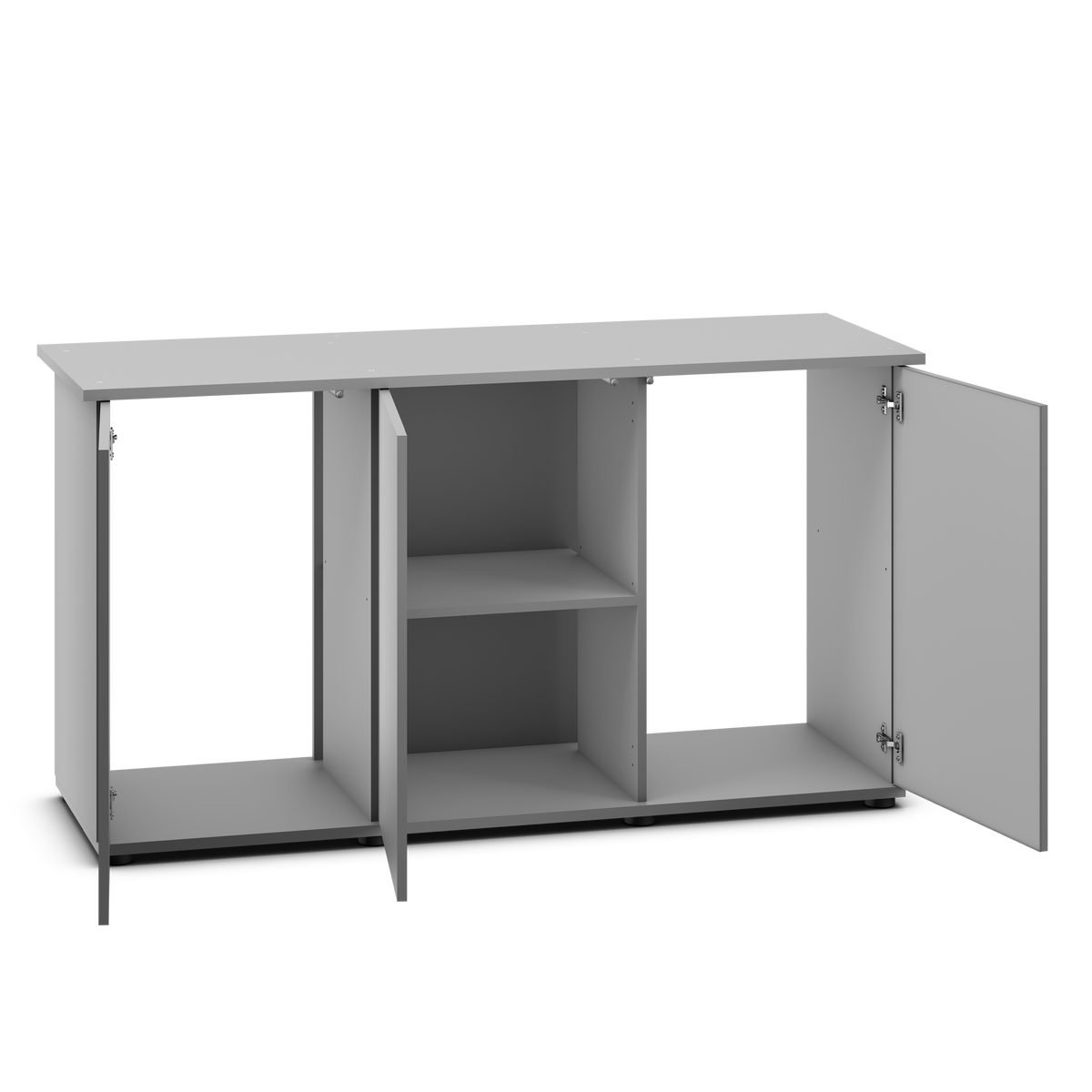 Juwel SBX Rio 450 cabinet, grey