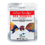 Two Little Fishies SeaVeggies Red Seaweed, 12 g pack