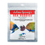 Two Little Fishies SeaVeggies Red Seaweed, 30 g pack