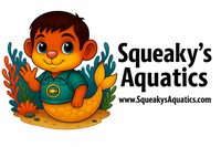 Squeaky's Aquatics