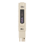 HM Digital TDS-3 handheld TDS and temperature meter, front view