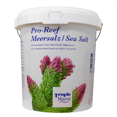 Tropic Marin Pro-Reef sea salt bucket