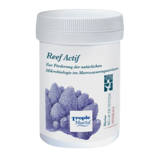 Tropic Marin Reef Actif 60 g reef aquarium supplement