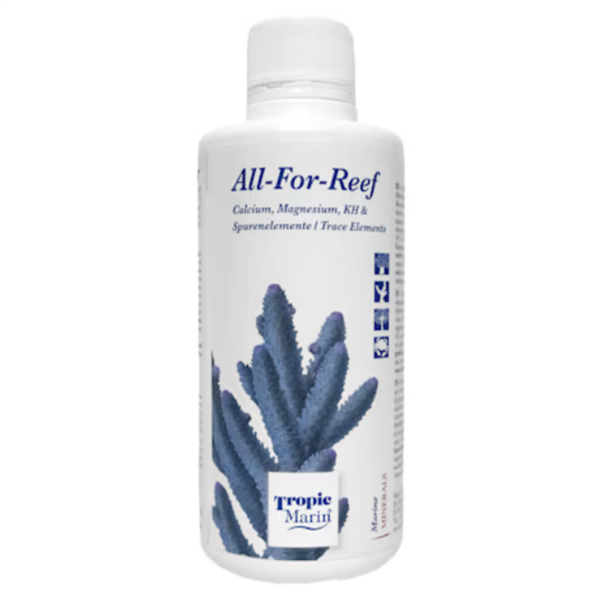 Tropic Marin All For Reef reef dosing supplement