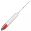 Tropic Marin High-Precision Hydrometer, glass float hydrometer