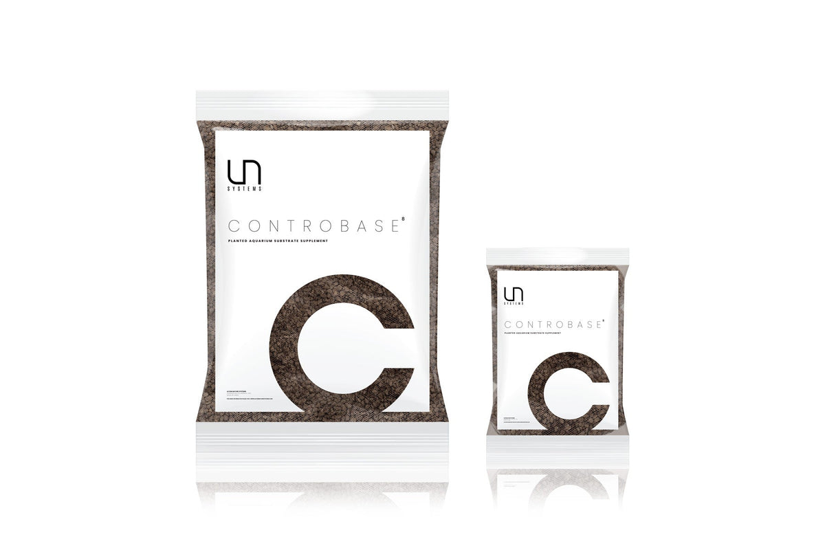 UNS Controbase retail bags, 2L and 8L