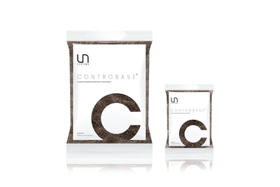 UNS Controbase retail bags, 2L and 8L