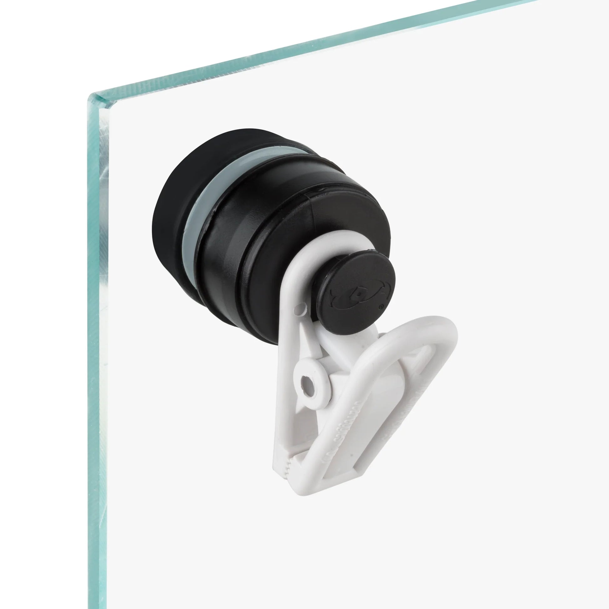 Two Little Fishies VeggieMag magnetic seaweed clip for aquarium herbivores