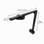 Dalua X4 Rear Mounting Arm dimensions diagram