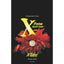 Xtreme X-Tabs combo pouch of brown marine protein and green spirulina tablets