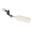 Bulk Reef Supply adjustable RO float valve with polyethylene float and 1/4 inch inlet
