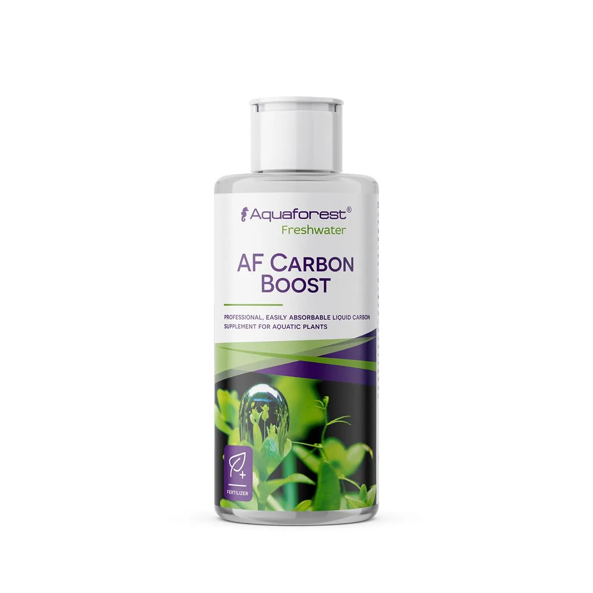 Aquaforest AF Carbon Boost