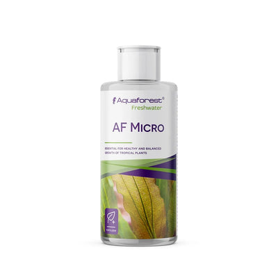 Aquaforest AF Micro
