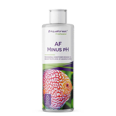 Aquaforest – AF Minus pH – 250 mL